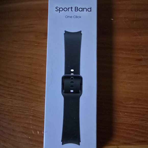 Sasmung Galaxy watch 7 - Picture 3 of 3